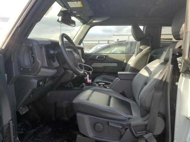 2024 FORD BRONCO BIG - 1FMDE7AH9RLB32925