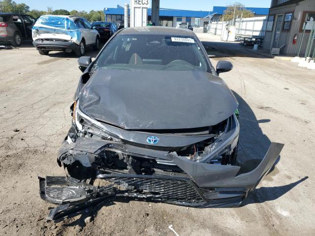 2023 TOYOTA COROLLA LE - JTDBCMFE5P3001051