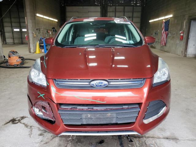 2016 FORD ESCAPE SE - 1FMCU9GXXGUC75785