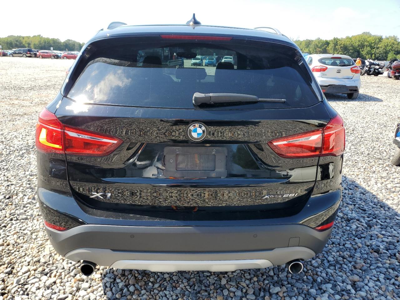 BMW X1 XDRIVE28I