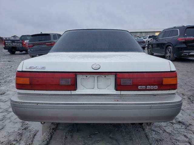 1990 LEXUS ES 250 #3285769654