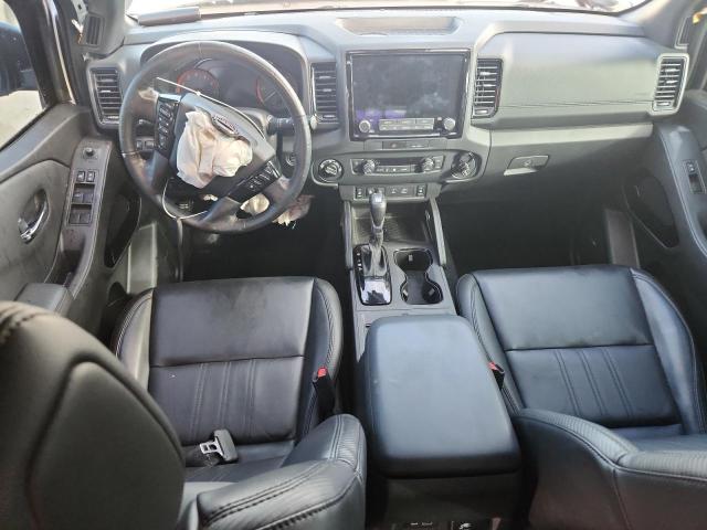 2022 NISSAN FRONTIER S #3293353448