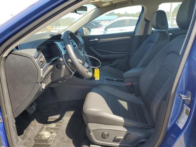 2023 VOLKSWAGEN JETTA SE 3VW7M7BU5PM021250