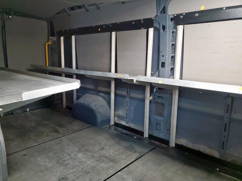 2021 RAM PROMASTER #3305332299