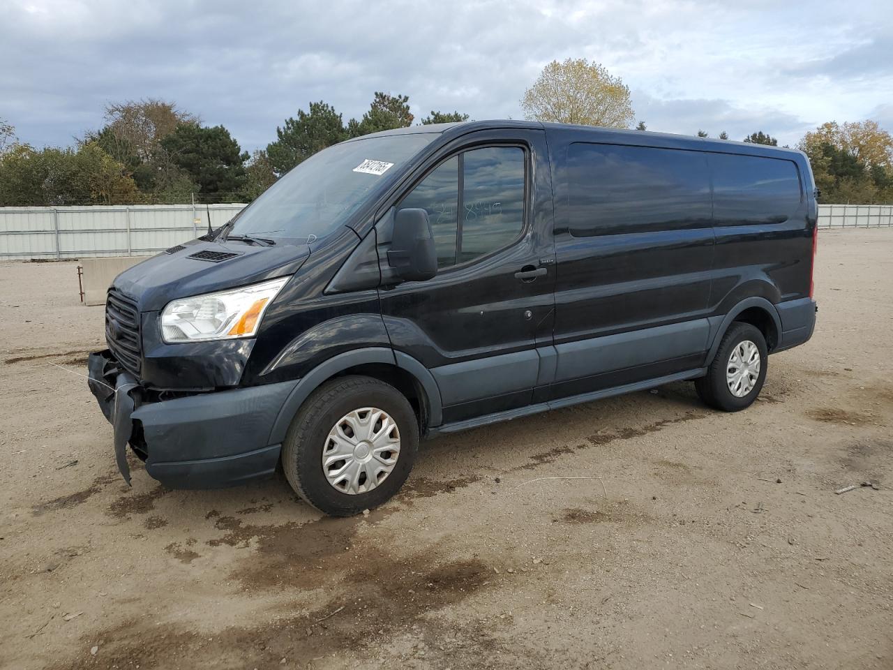FORD TRANSIT T-150