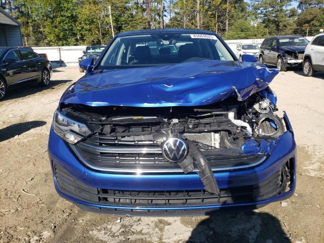 2024 VOLKSWAGEN JETTA SE 3VW7M7BU3RM076363