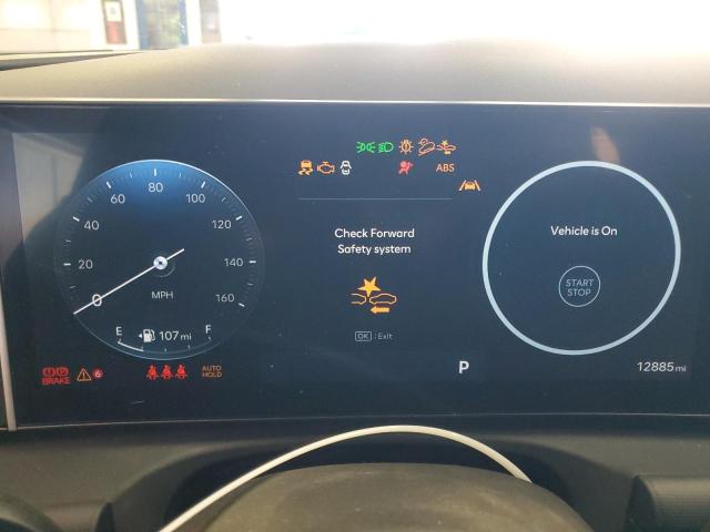 2025 HYUNDAI SANTA CRUZ #3303764428