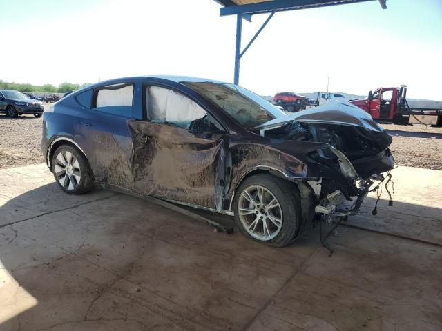 2021 TESLA MODEL Y - 5YJYGDEEXMF213751