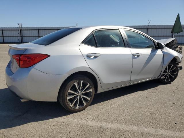 2017 TOYOTA COROLLA L - 5YFBURHE6HP634478