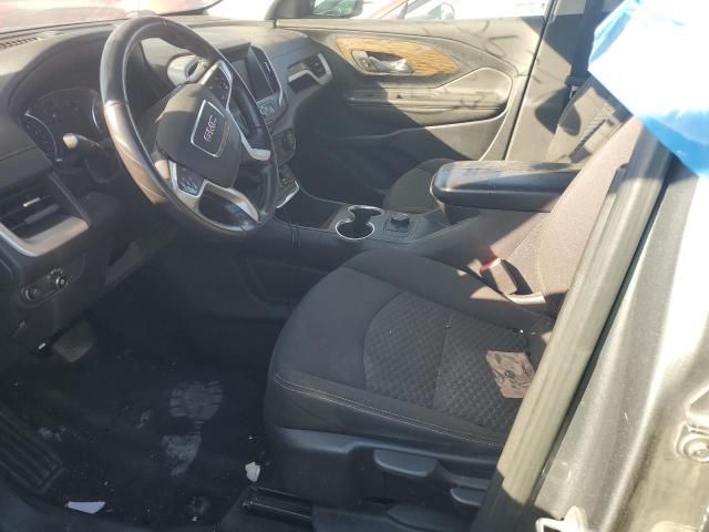 2020 GMC TERRAIN SL - 3GKALMEV3LL283108