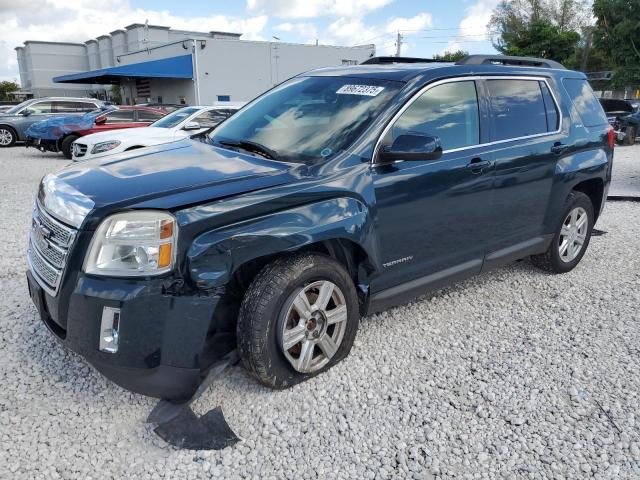 2015 GMC TERRAIN SL #3291334166