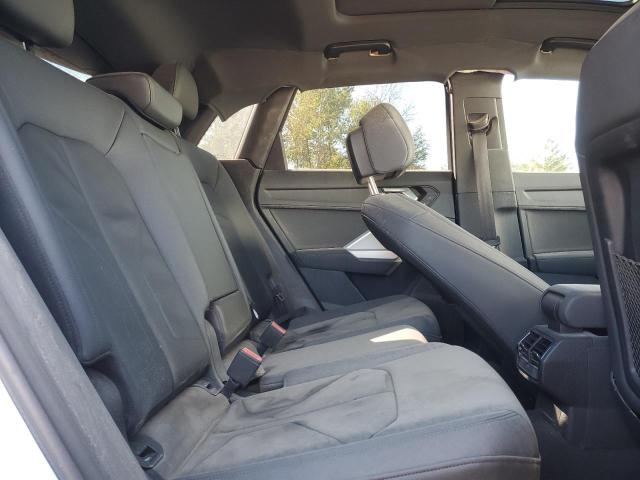 2022 AUDI Q3 PREMIUM - WA1AUCF36N1047881