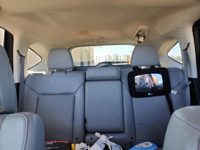 2015 HONDA CR-V EXL #3290230231