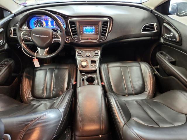 2015 CHRYSLER 200 C - 1C3CCCCG7FN582676