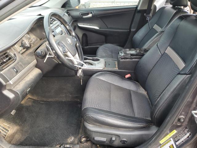 2014 TOYOTA CAMRY L - 4T1BF1FKXEU320444