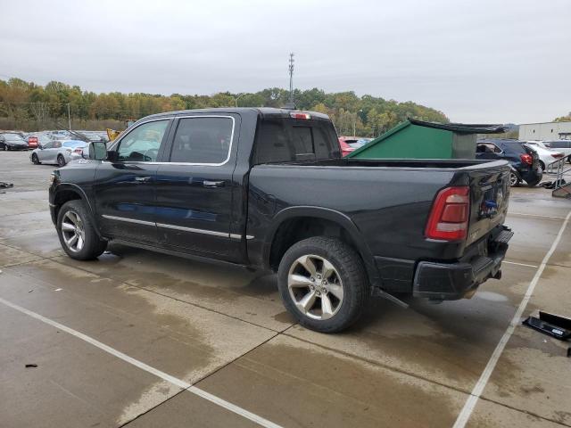 2019 RAM 1500 LIMIT - 1C6SRFHT6KN768692