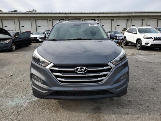 2018 HYUNDAI TUCSON SEL KM8J33A47JU681584