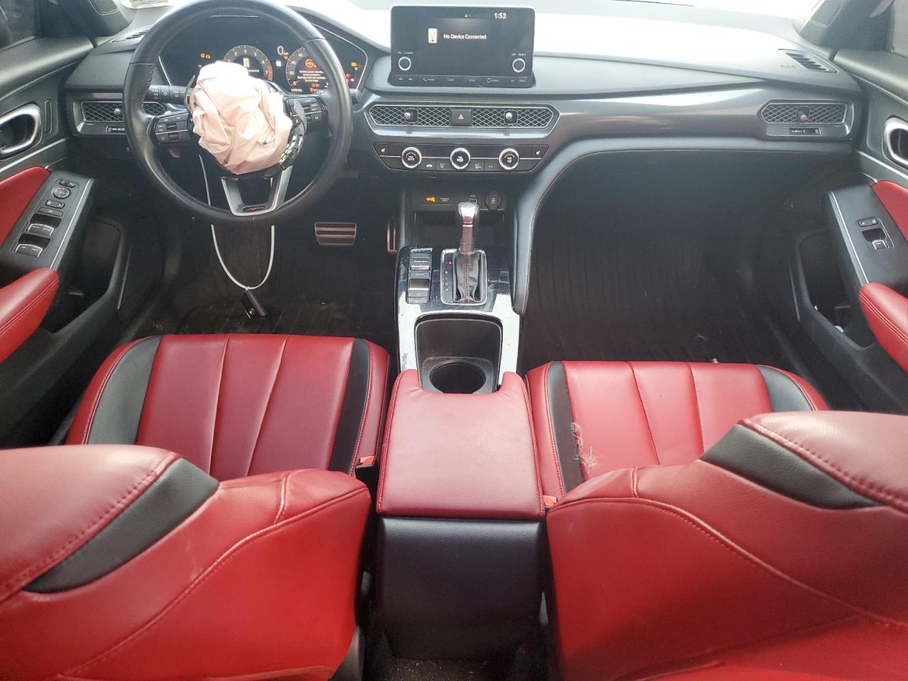 ACURA INTEGRA A-SPEC