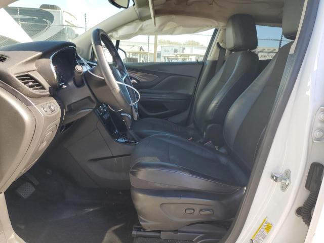 2017 BUICK ENCORE PRE - KL4CJASB2HB212715