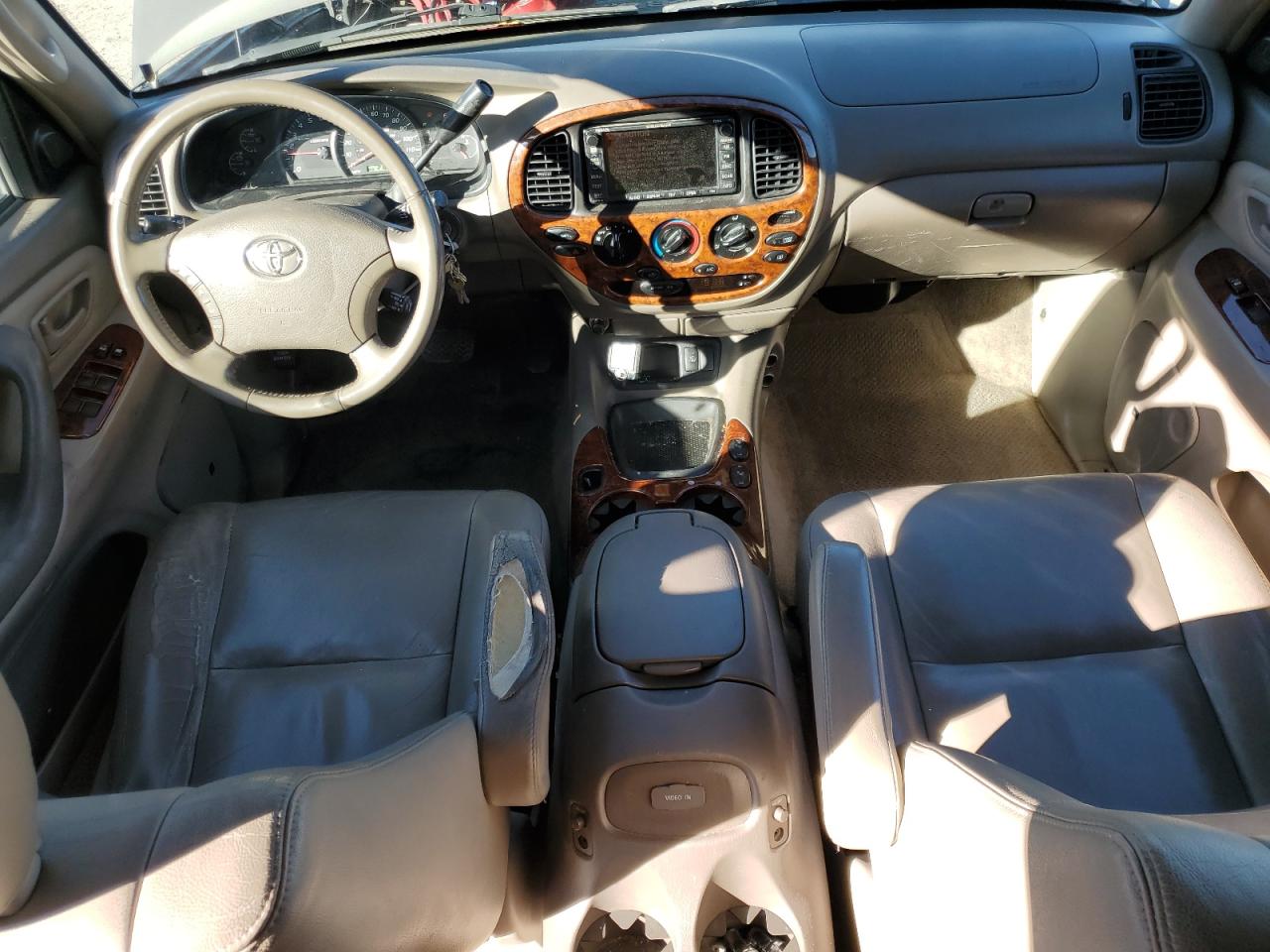 Lot #3291517927 2006 TOYOTA TUNDRA DOU