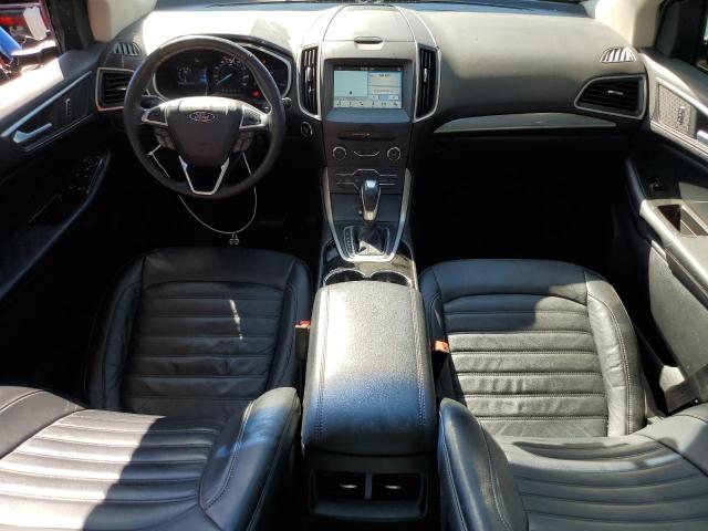 2016 FORD EDGE SEL - 2FMPK3J96GBC23185