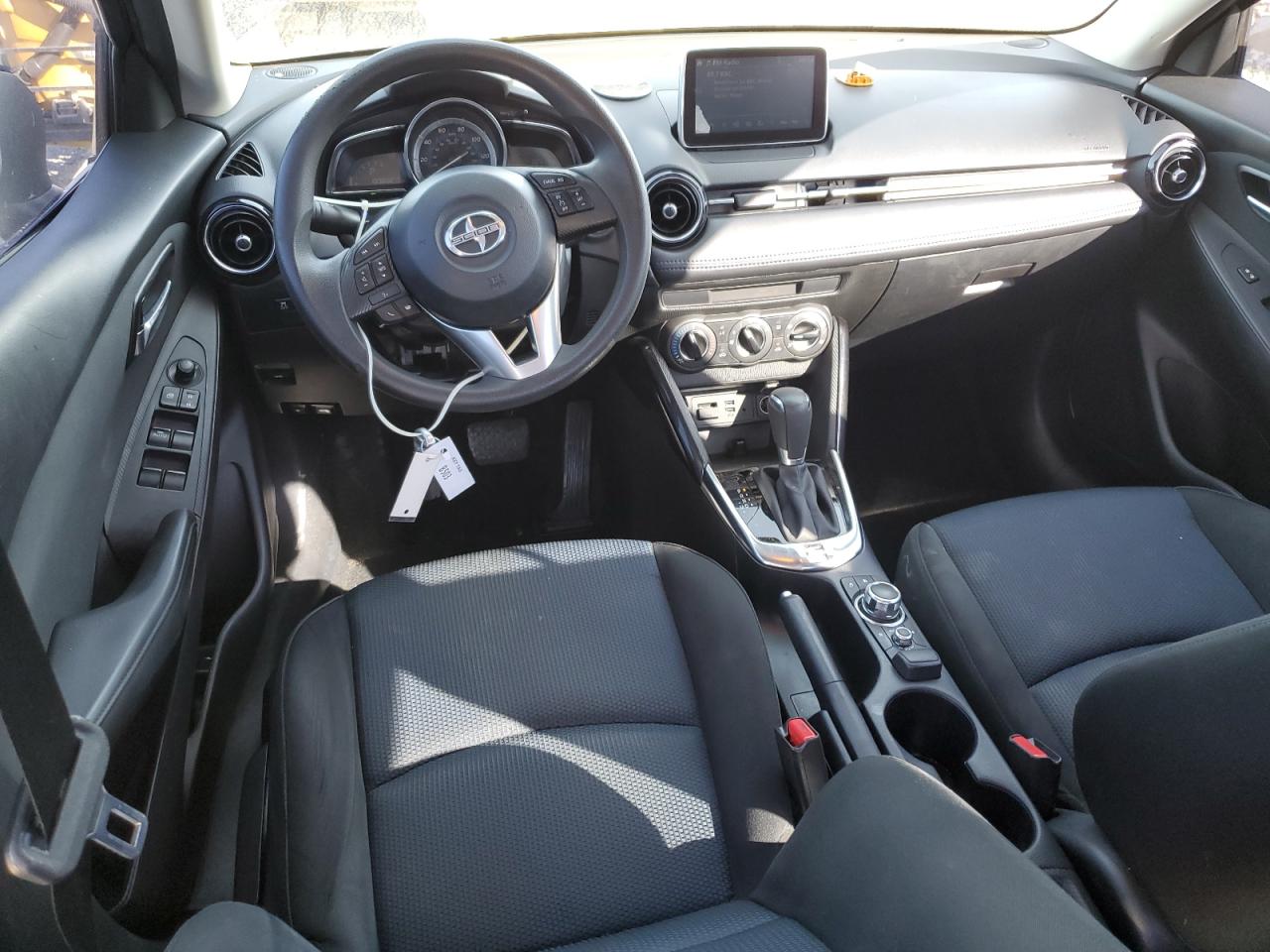 TOYOTA SCION IA