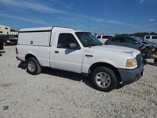 2010 FORD RANGER #3294186943