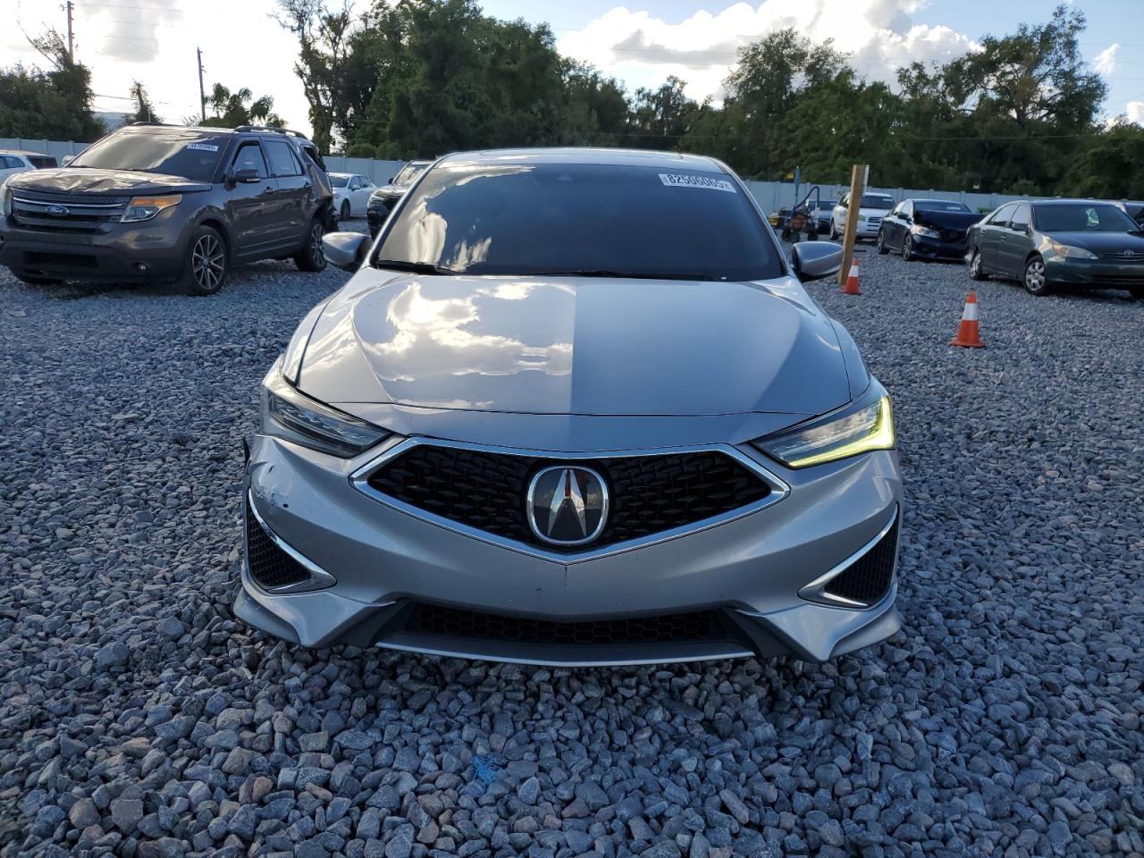 ACURA ILX PREMIUM