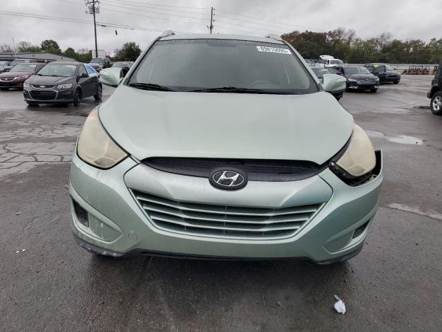 2012 HYUNDAI TUCSON GLS #3287633011