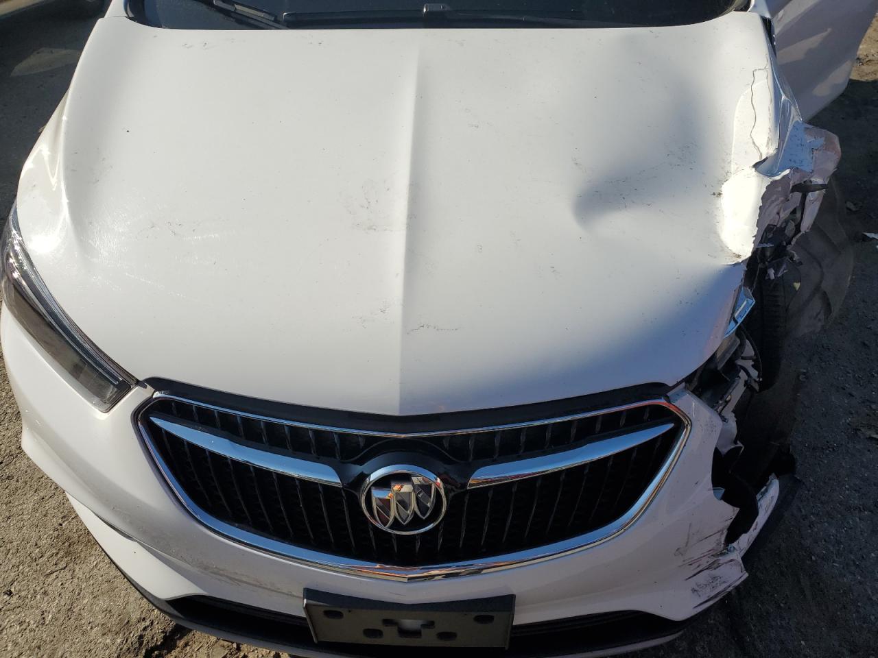 BUICK ENCORE PREFERRED