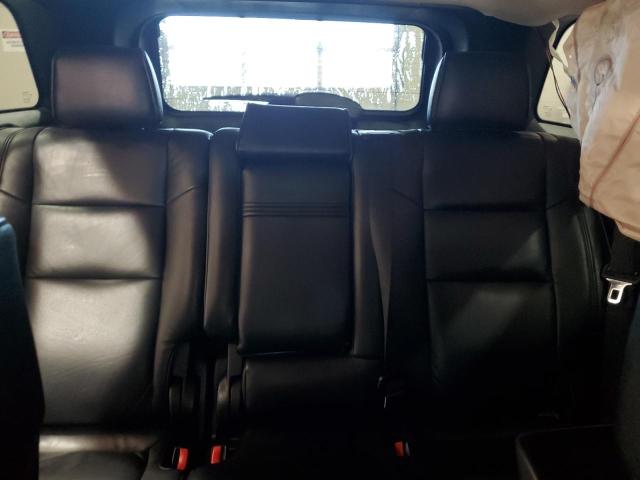 2011 JEEP GRAND CHER - 1J4RR4GG4BC571364