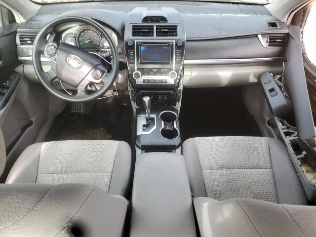 2013 TOYOTA CAMRY L #3285711650