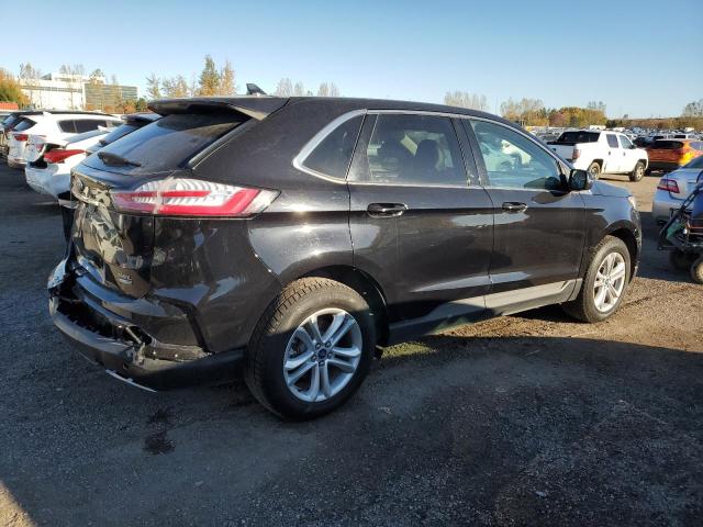 2019 FORD EDGE SEL - 2FMPK4J97KBB05726