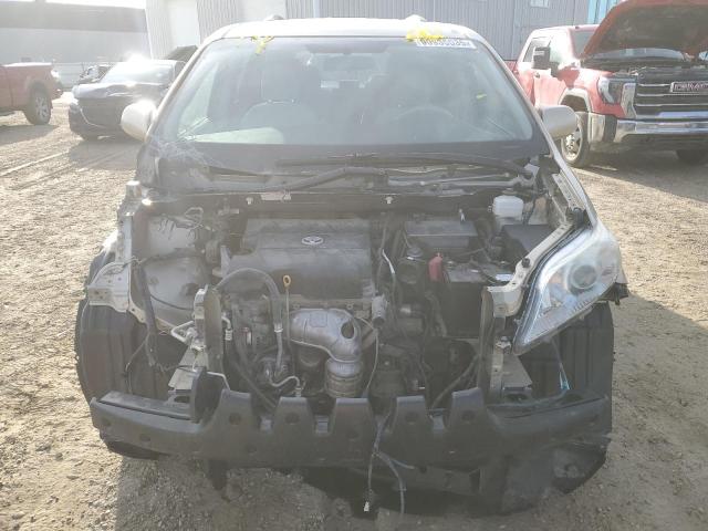 2011 TOYOTA SIENNA LE - 5TDKK3DC4BS054684