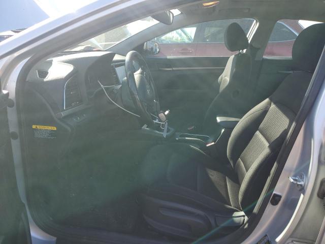 2018 HYUNDAI ELANTRA SEL - 5NPD84LF9JH381563