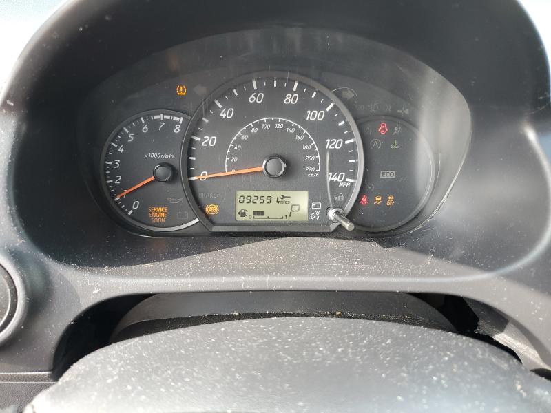 2018 MITSUBISHI MIRAGE ES ML32A3HJ6JH001647