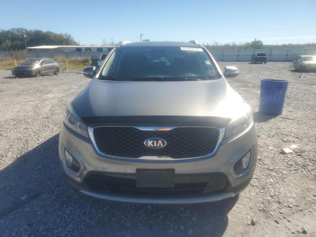 2018 KIA SORENTO EX - 5XYPH4A56JG419281