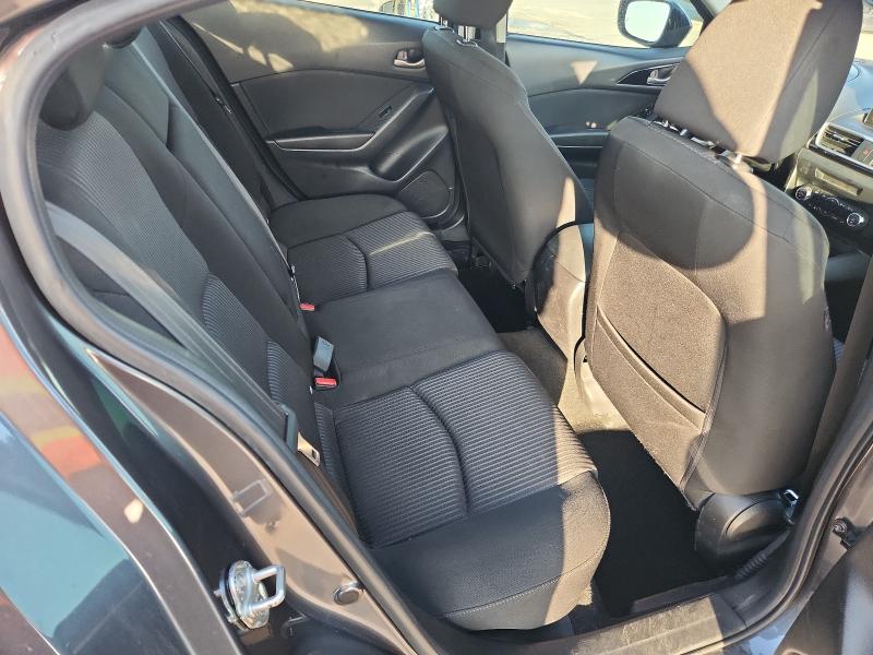 2016 MAZDA 3 TOURING - 3MZBM1W7XGM289397