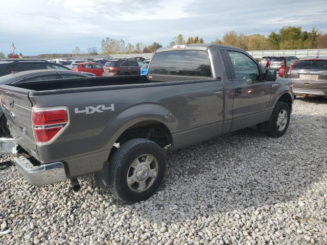 2014 FORD F150 - Inny widok