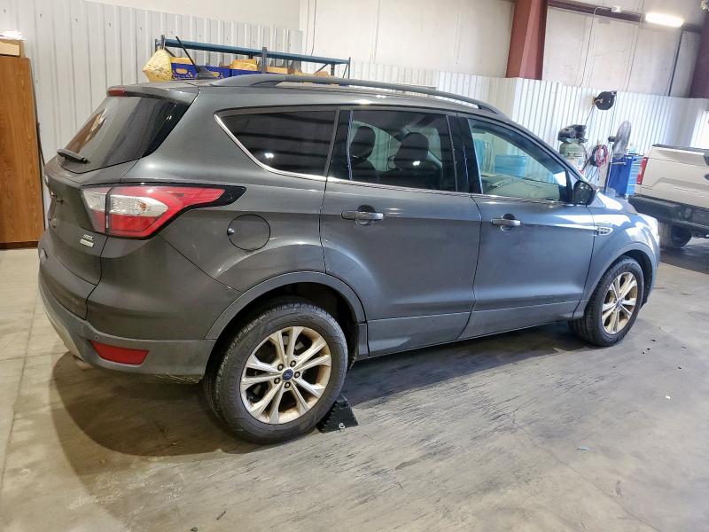 2018 FORD ESCAPE SEL - 1FMCU0HD1JUA79211