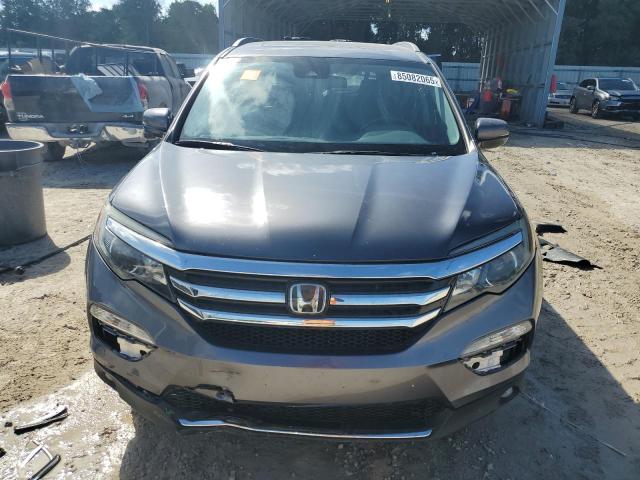 2018 HONDA PILOT TOUR #3263862670