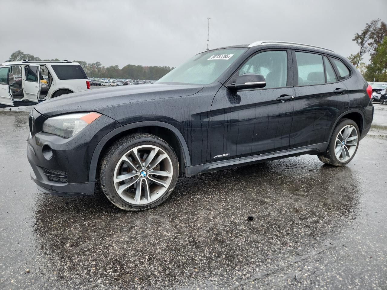 BMW X1 XDRIVE28I