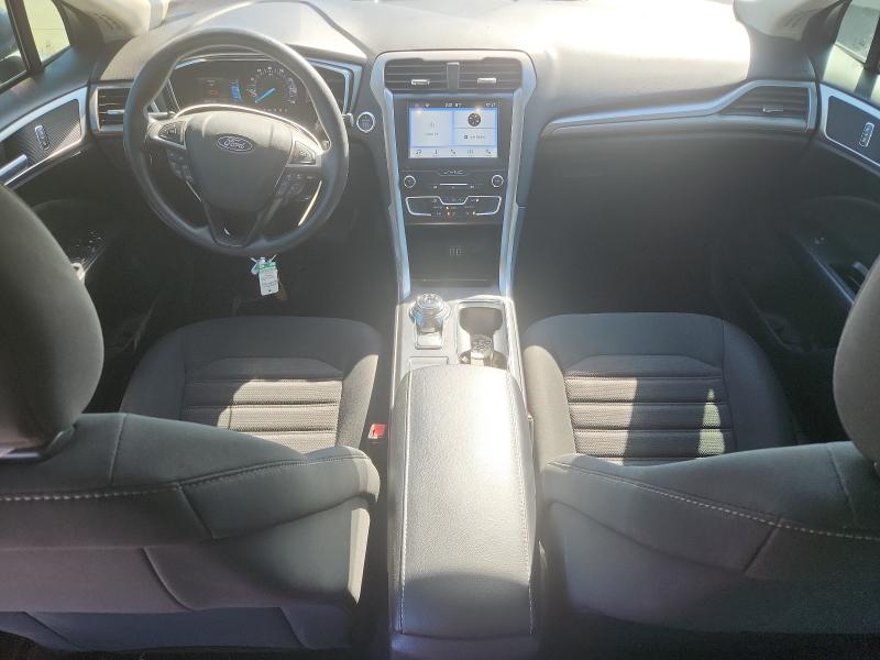 2019 FORD FUSION SE #3298016126