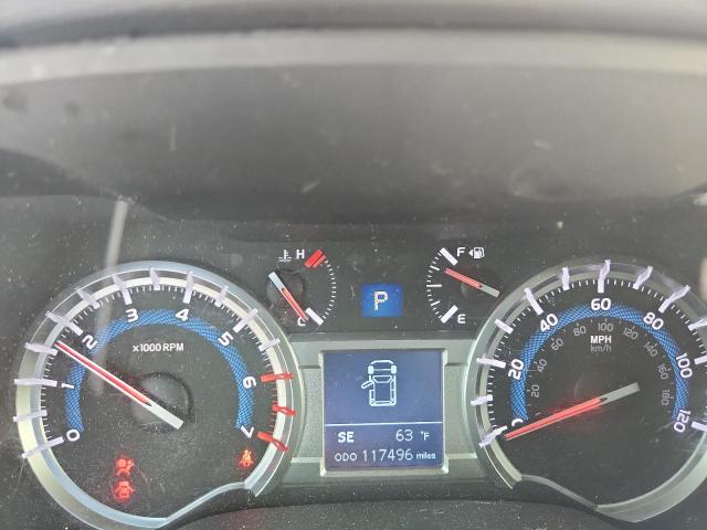 2015 TOYOTA 4RUNNER SR JTEBU5JR9F5226214