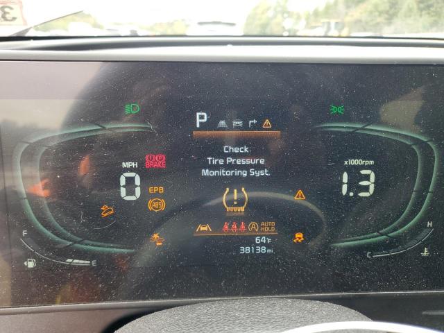 2023 KIA SPORTAGE X - 5XYK6CAF4PG104183