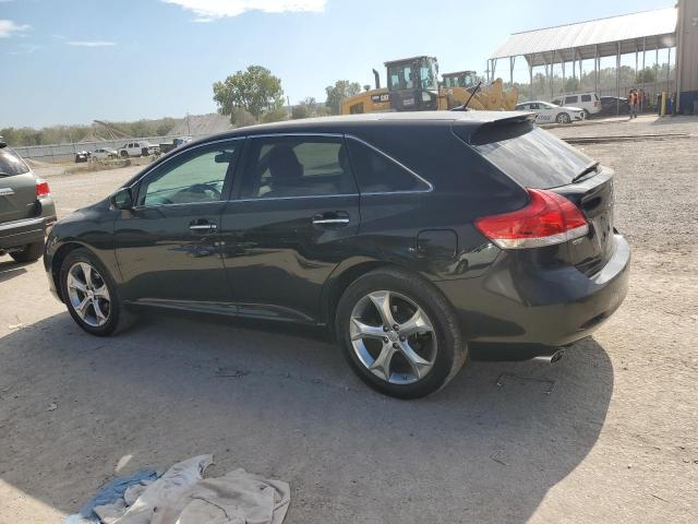 2010 TOYOTA VENZA - 4T3BK3BBXAU045298