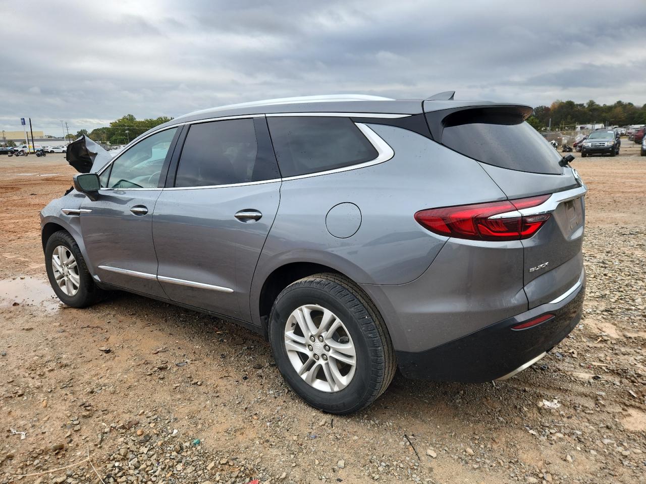 BUICK ENCLAVE ESSENCE