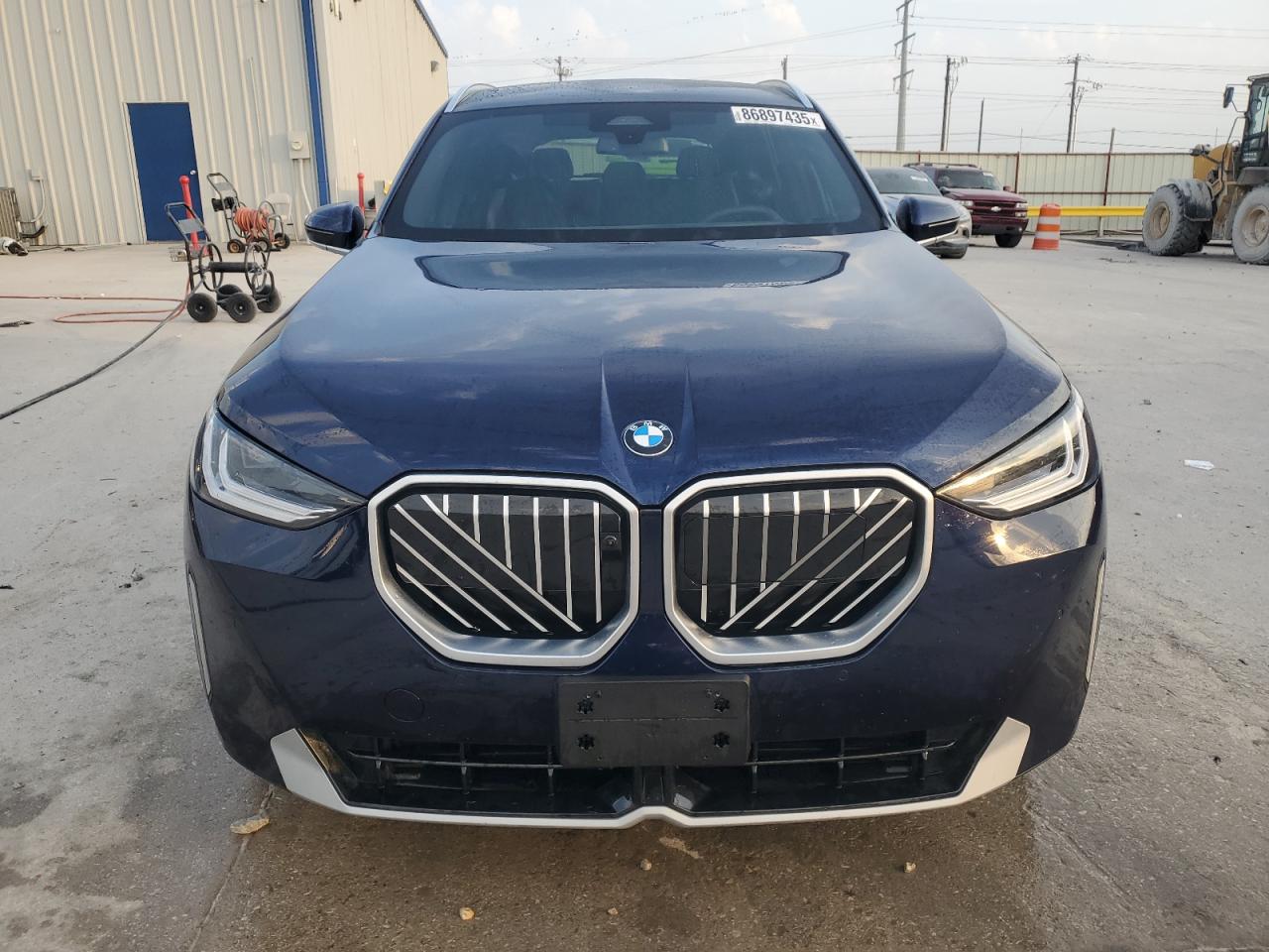 BMW X3 30 XDRIVE
