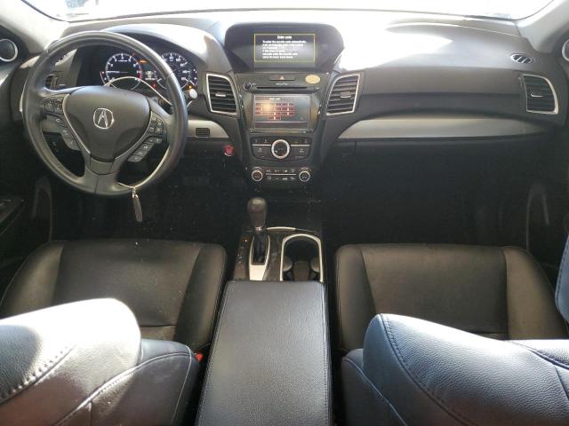 2016 ACURA RDX TECHNO 5J8TB3H50GL010028