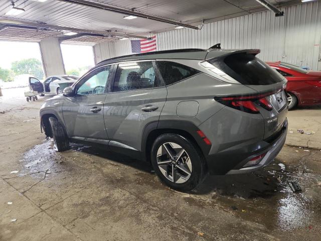 2025 HYUNDAI TUCSON SEL - 5NMJB3DE1SH470398